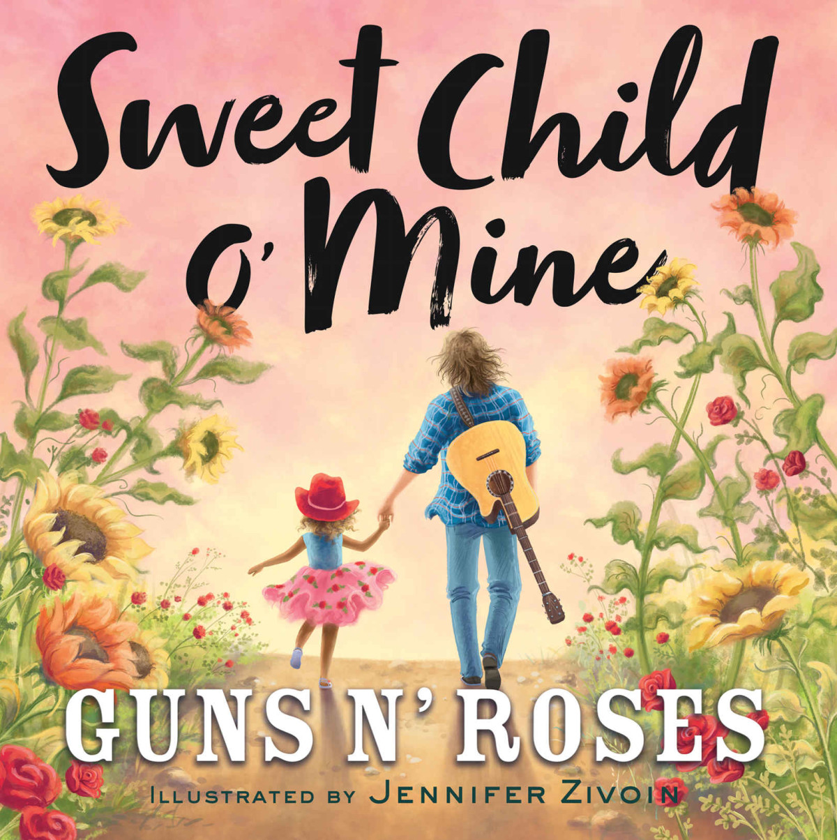 Sweet Child O Mine Guns N Roses