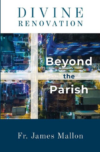 Divine Renovation Beyond The Parish Fr James Mallon