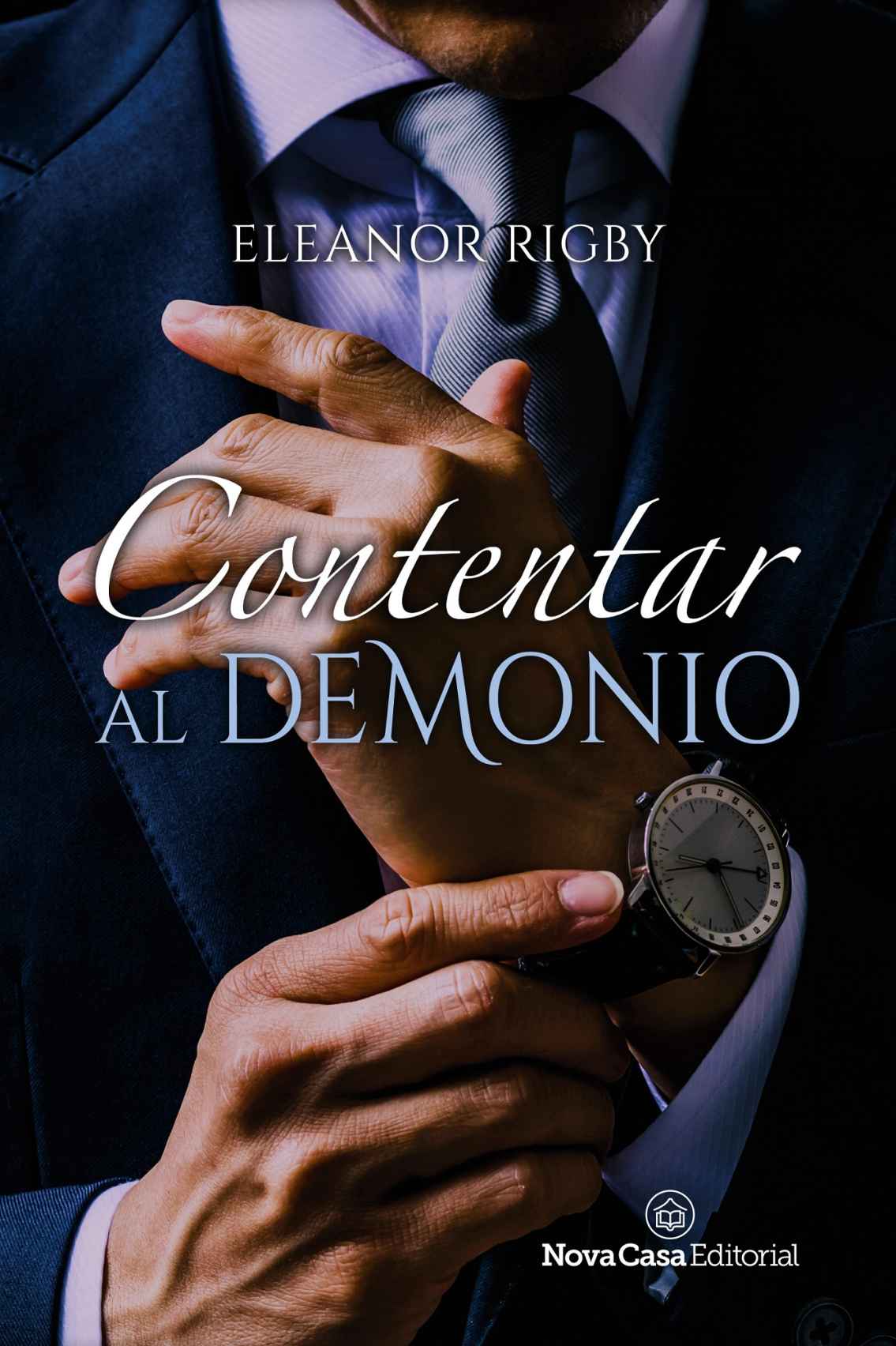 Contentar Al Demonio Eleanor Rigby