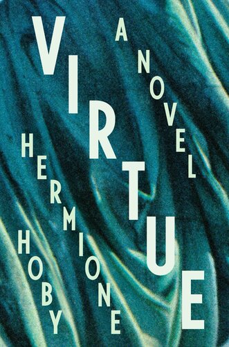 Virtue A Novel Hermione Hoby