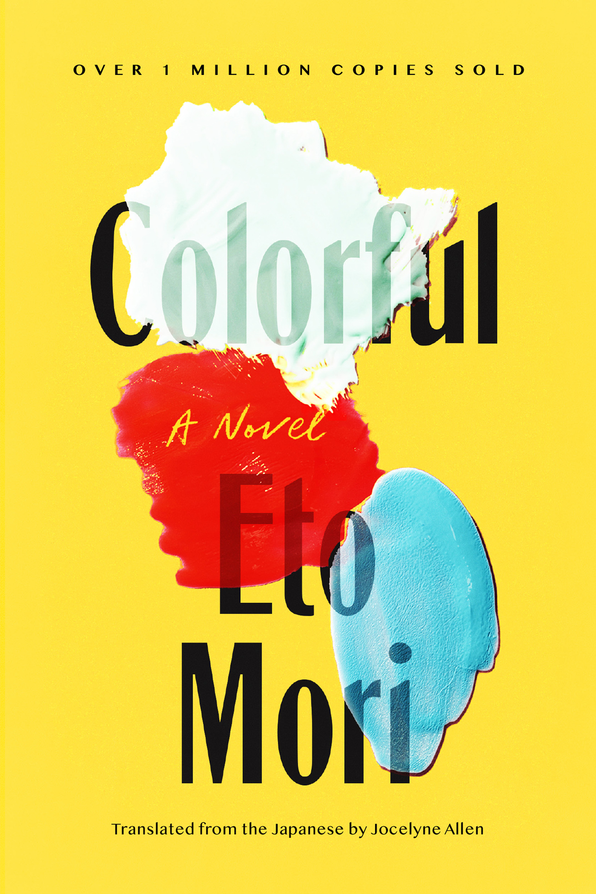 Colorful Eto Mori