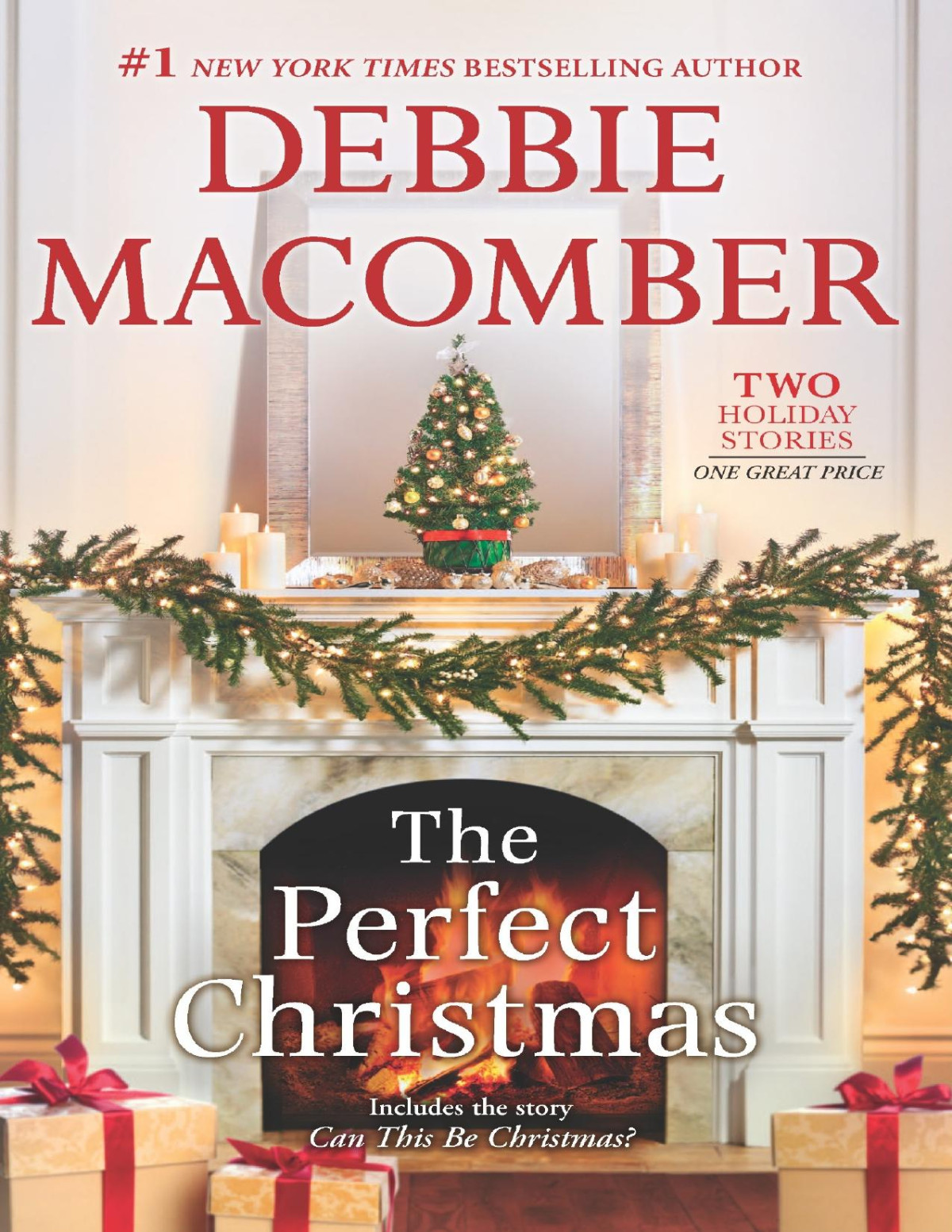 The Perfect Christmas Debbie Macomber
