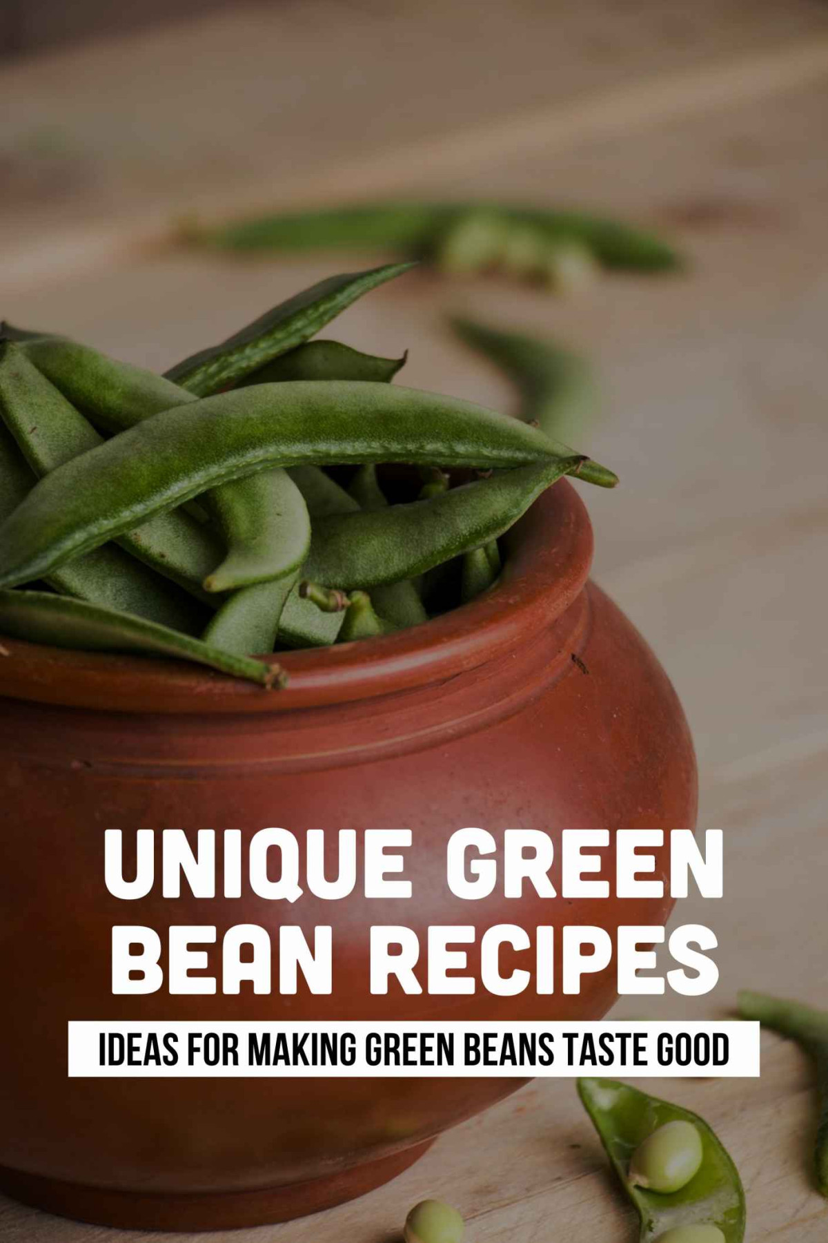Unique Green Bean Recipes Ideas For Making Green Beans Taste Good How To Cook Fresh Green Beans With Potatoes Raina Sumrell