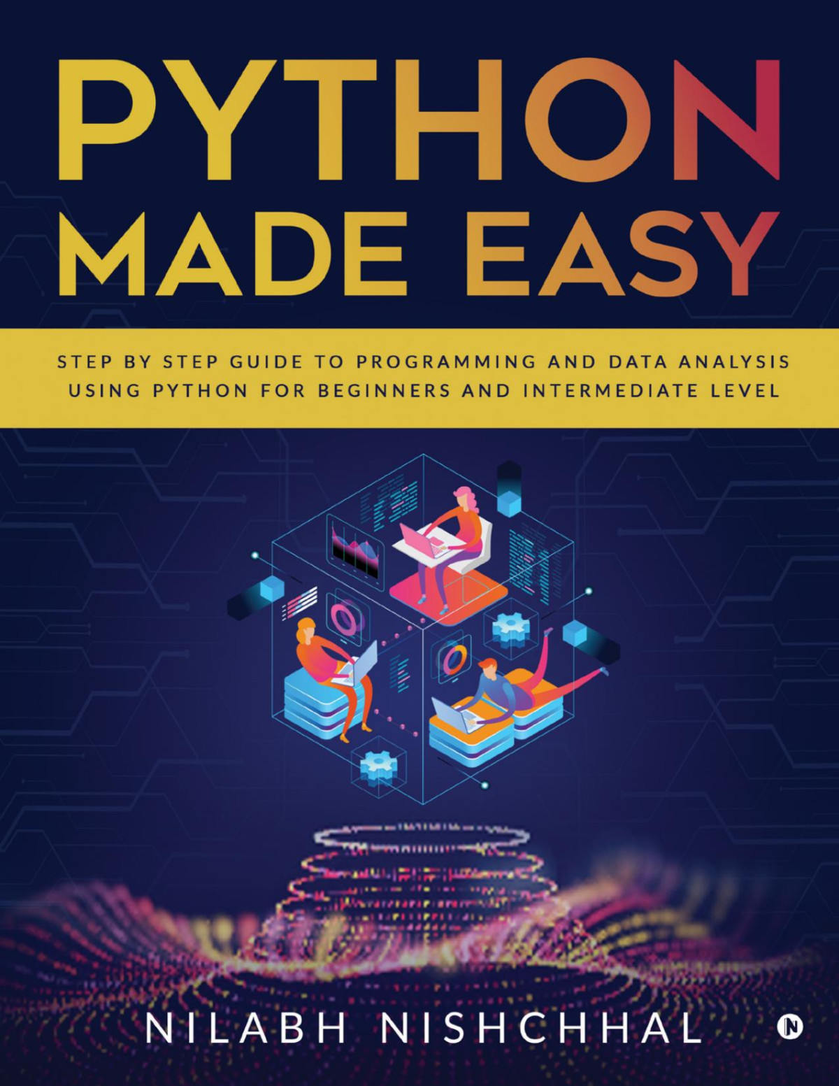 Python Made Easy Nilabh Nishchhal