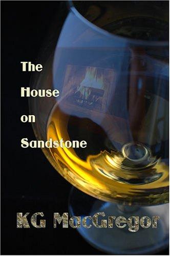 The House On Sandstone Kg Macgregor