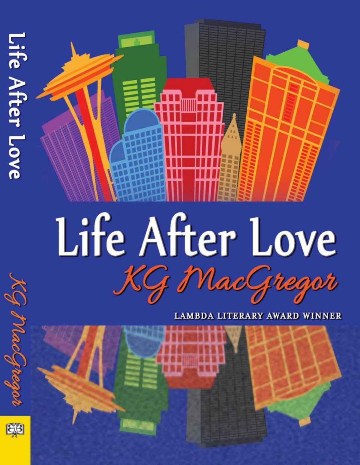 Life After Love K G Macgregor
