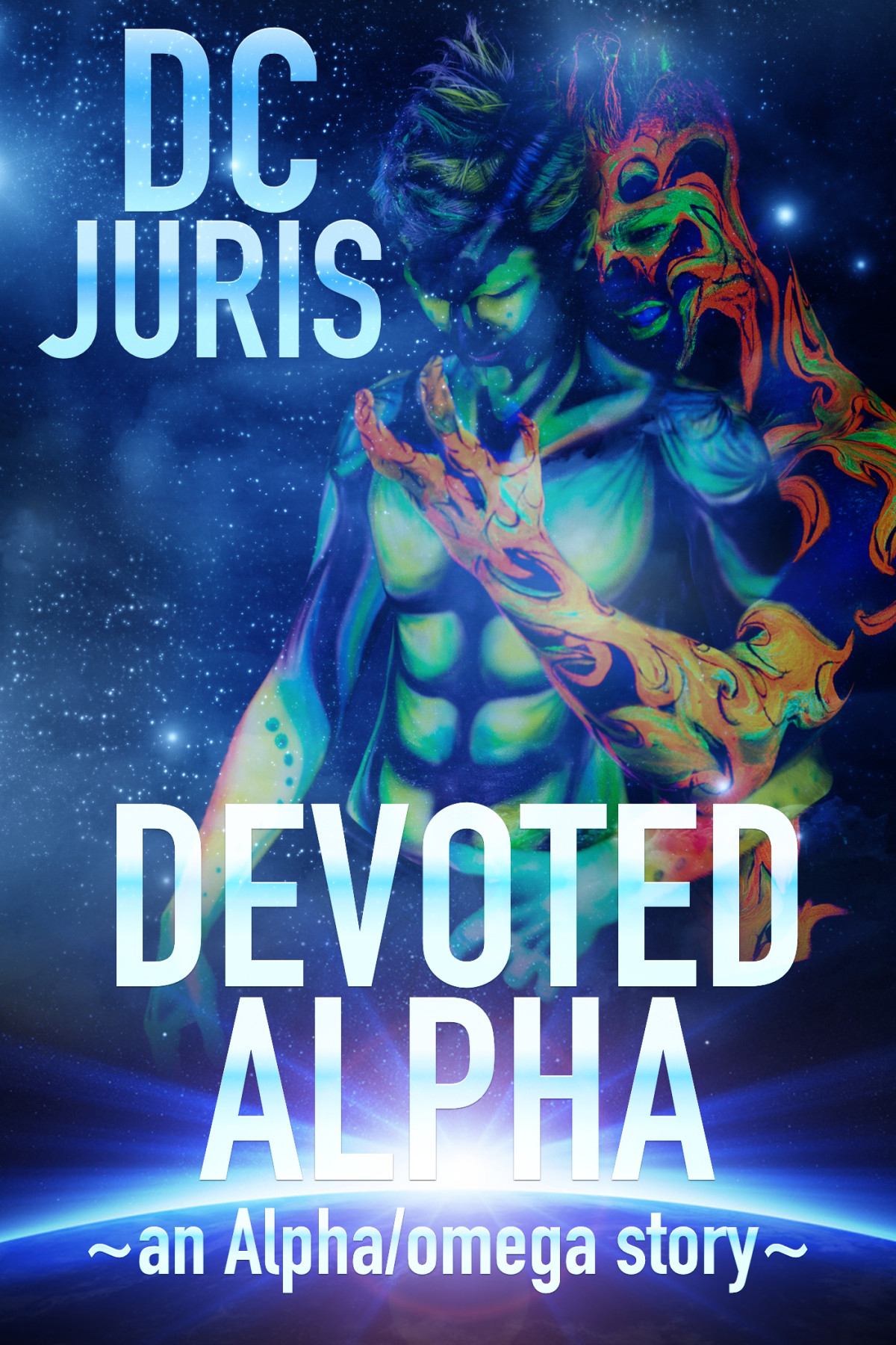 Devoted Alpha Dc Juris