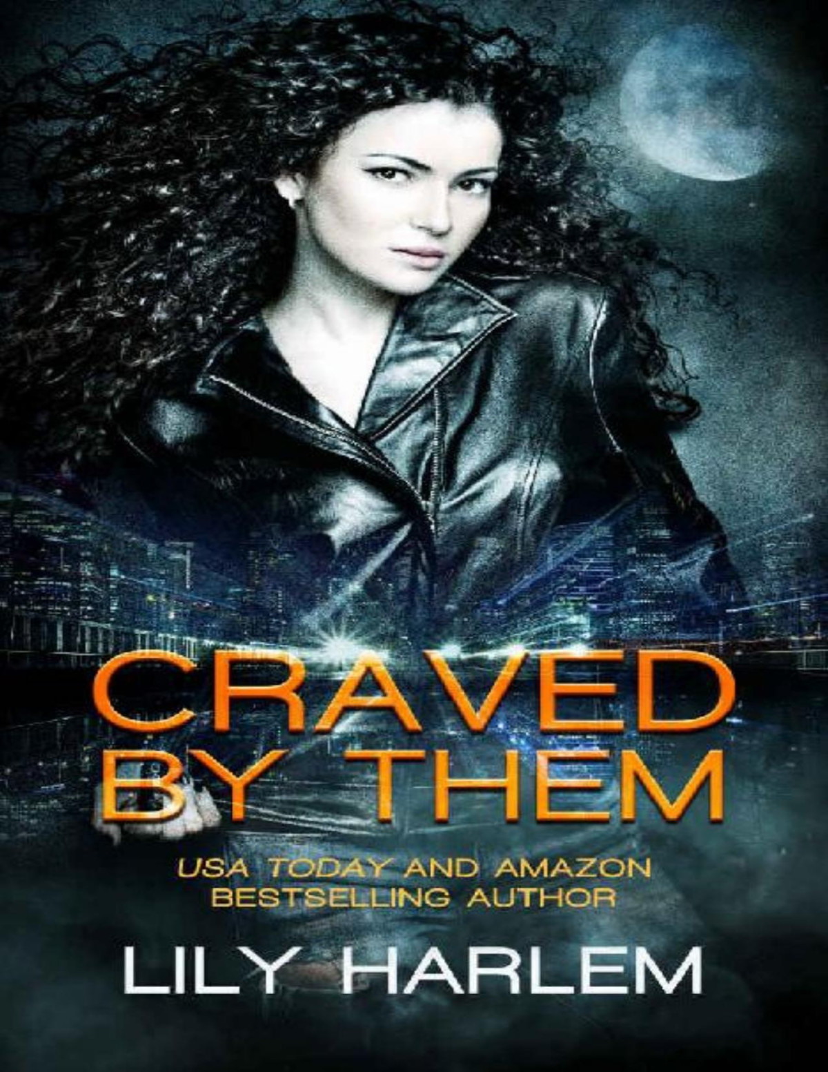 Craved By Them Vampire Romance Lily Harlem