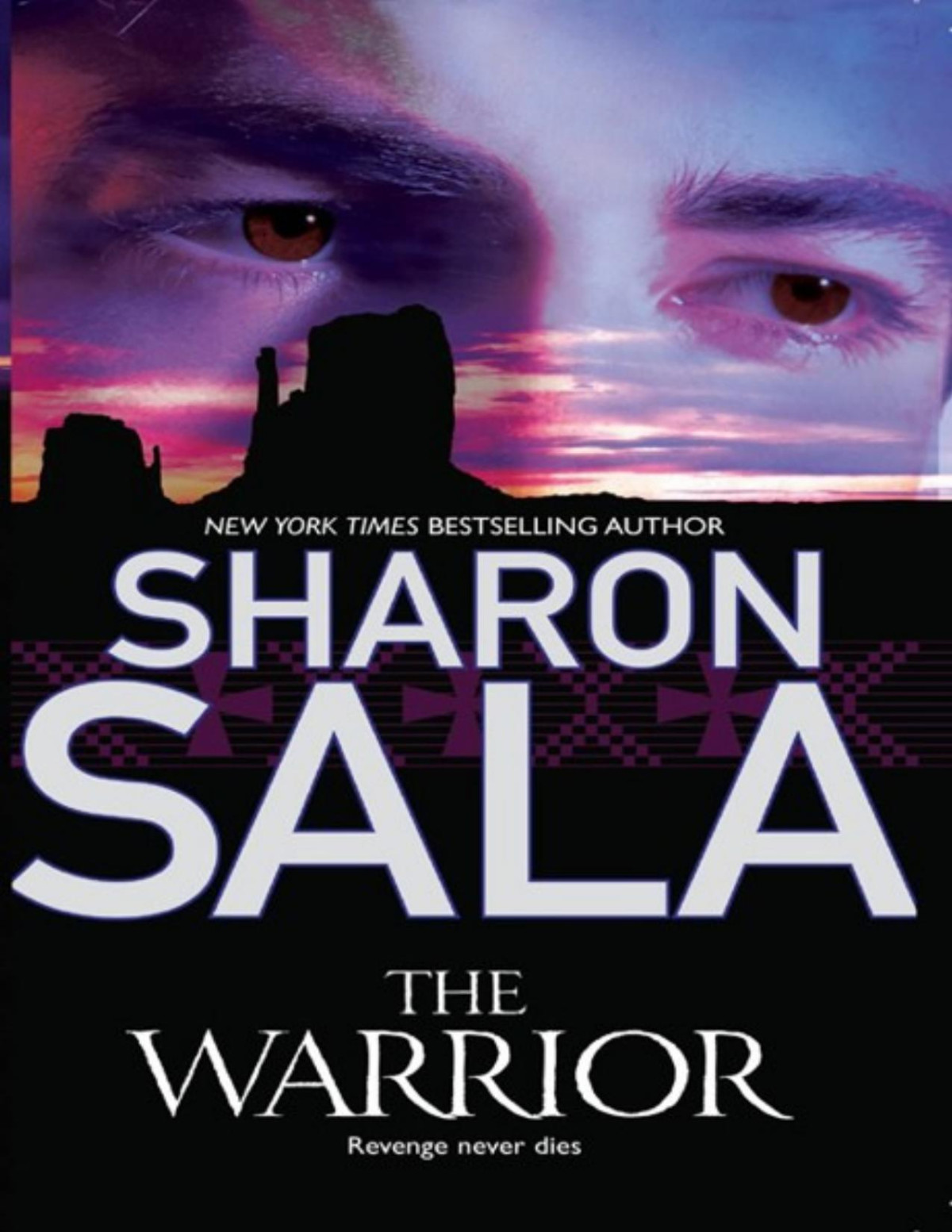 The Warrior Sharon Sala