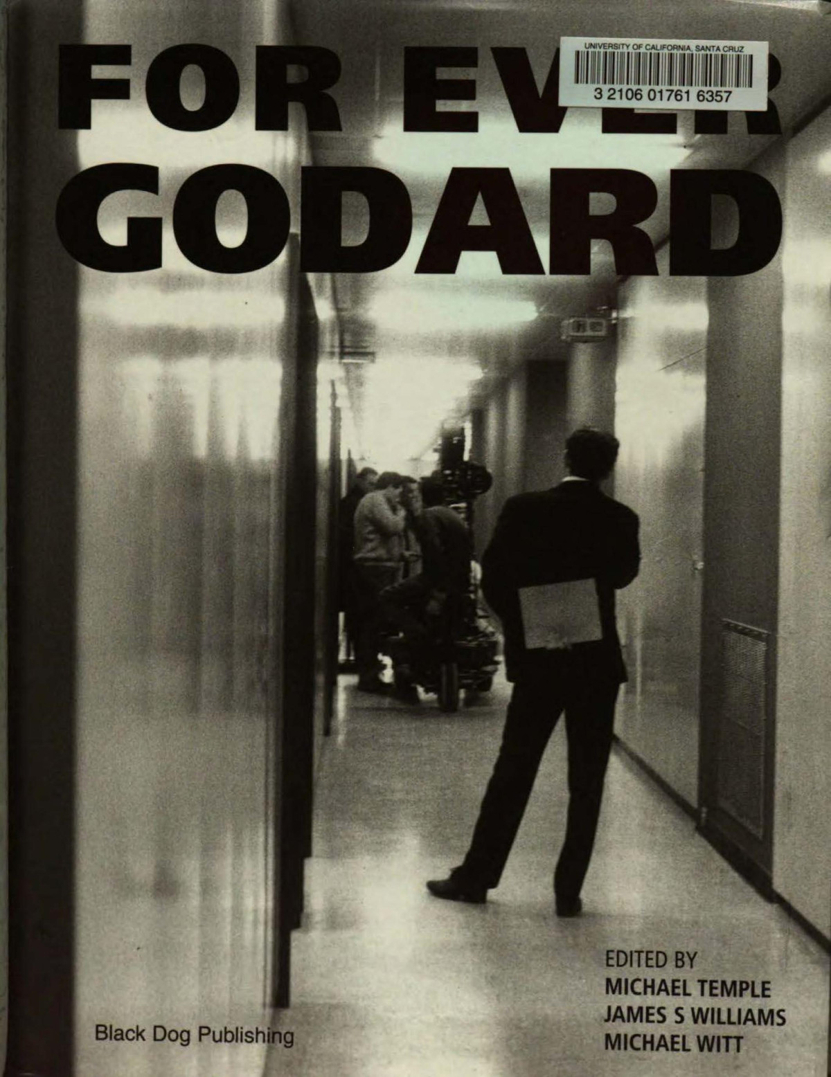For Ever Godard Trond Ludemo