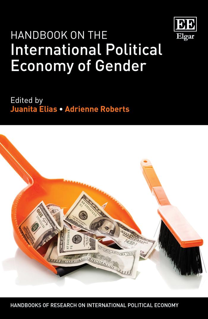 Handbook On The International Political Economy Of Gender Juanita Elias