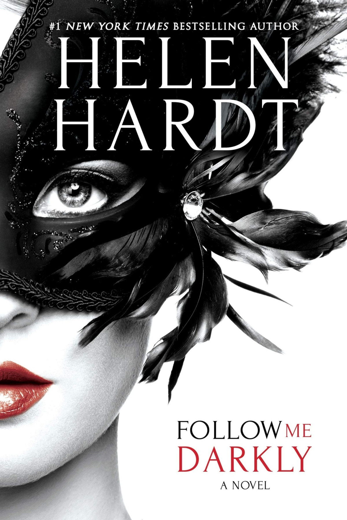 Follow Me Darkly Helen Hardt