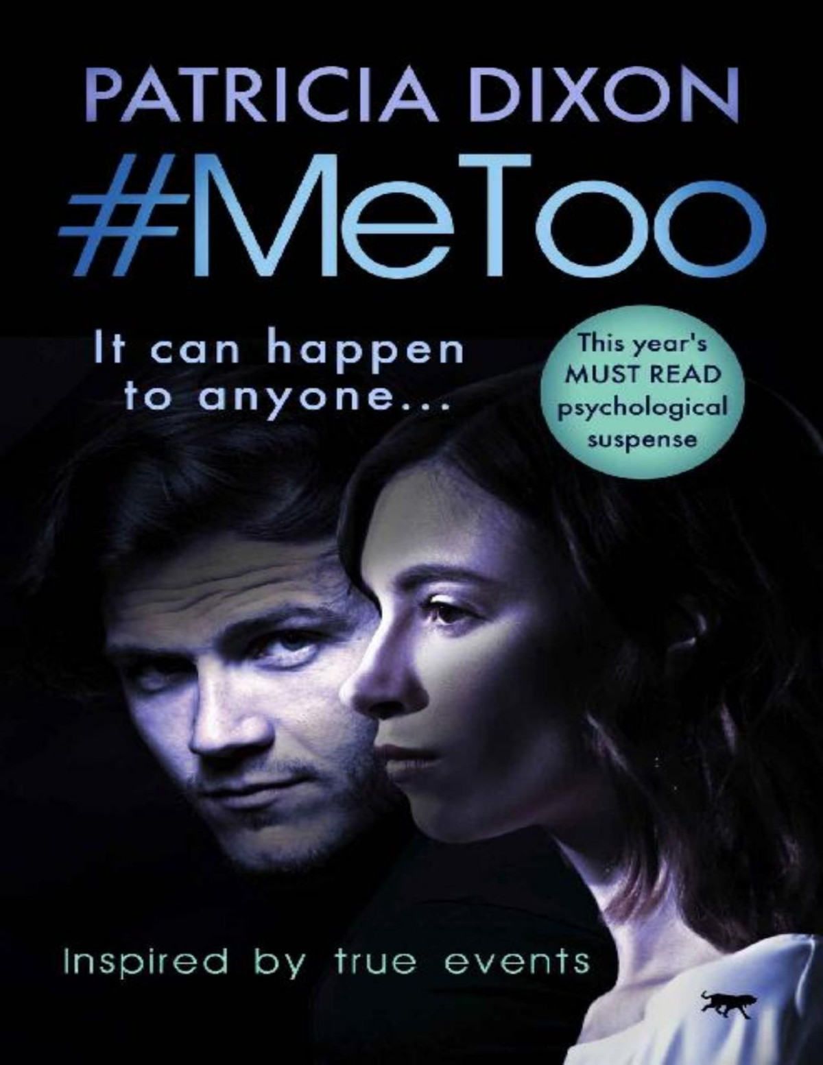 Metoo Patricia Dixon