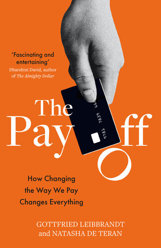 The Pay Off Gottfried Leibbrandt