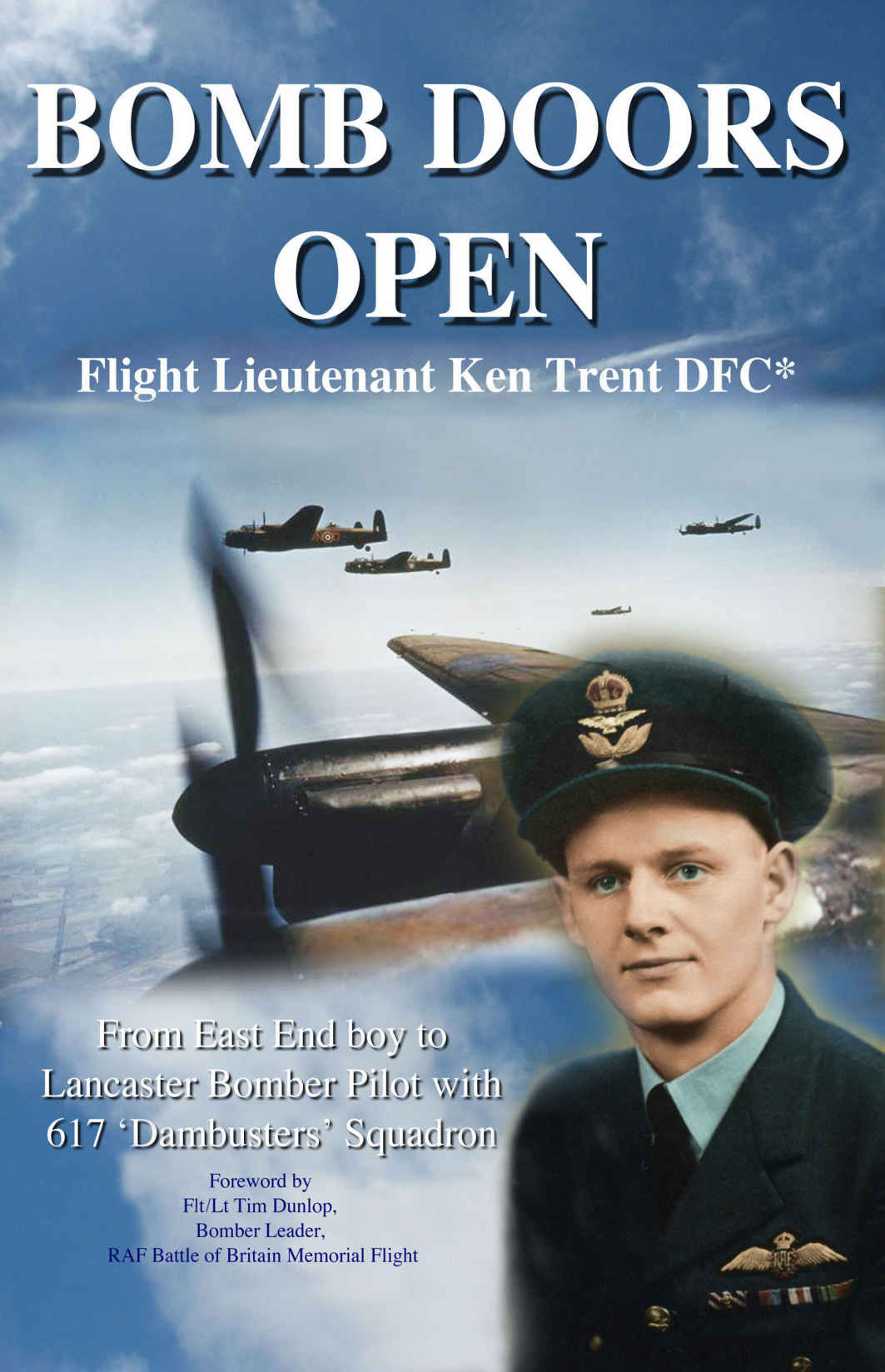 Bomb Doors Open Trent Ken
