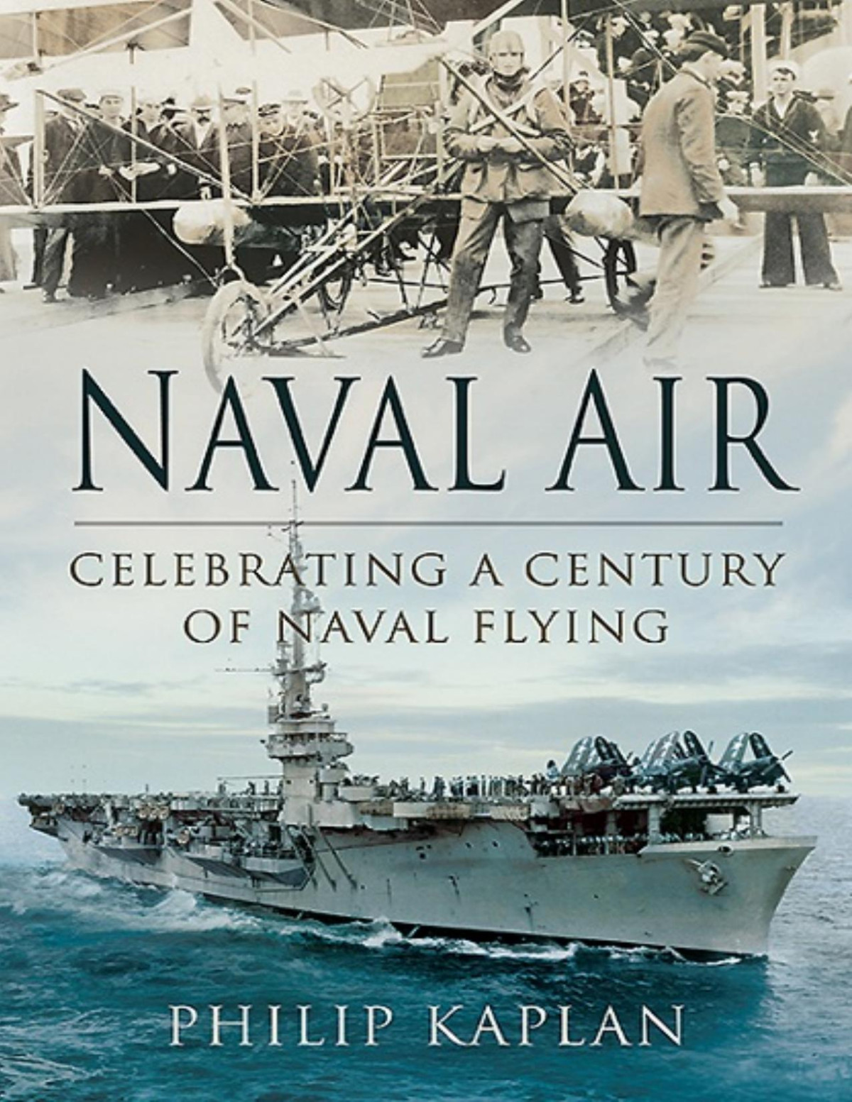 Naval Air Philip Kaplan