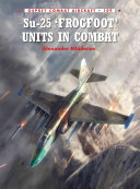 Su25 Frogfoot Units In Combat Alexander Mladenov