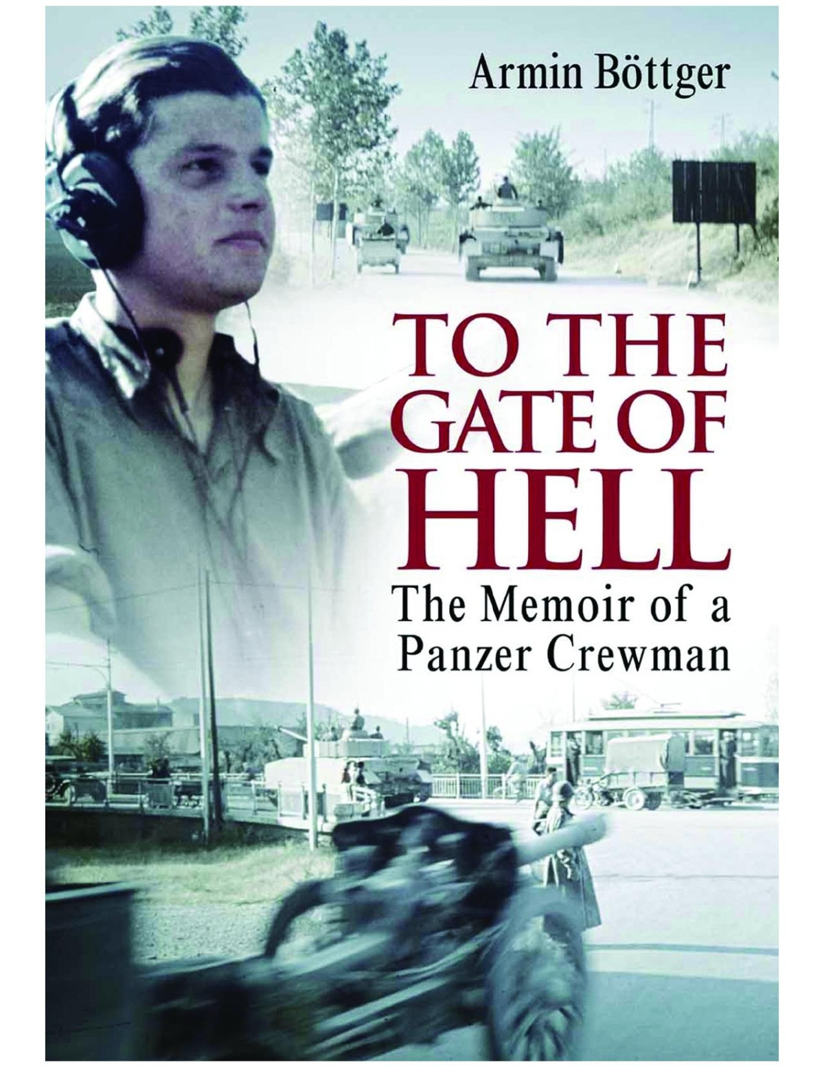 To The Gate Of Hell Armin Bttger
