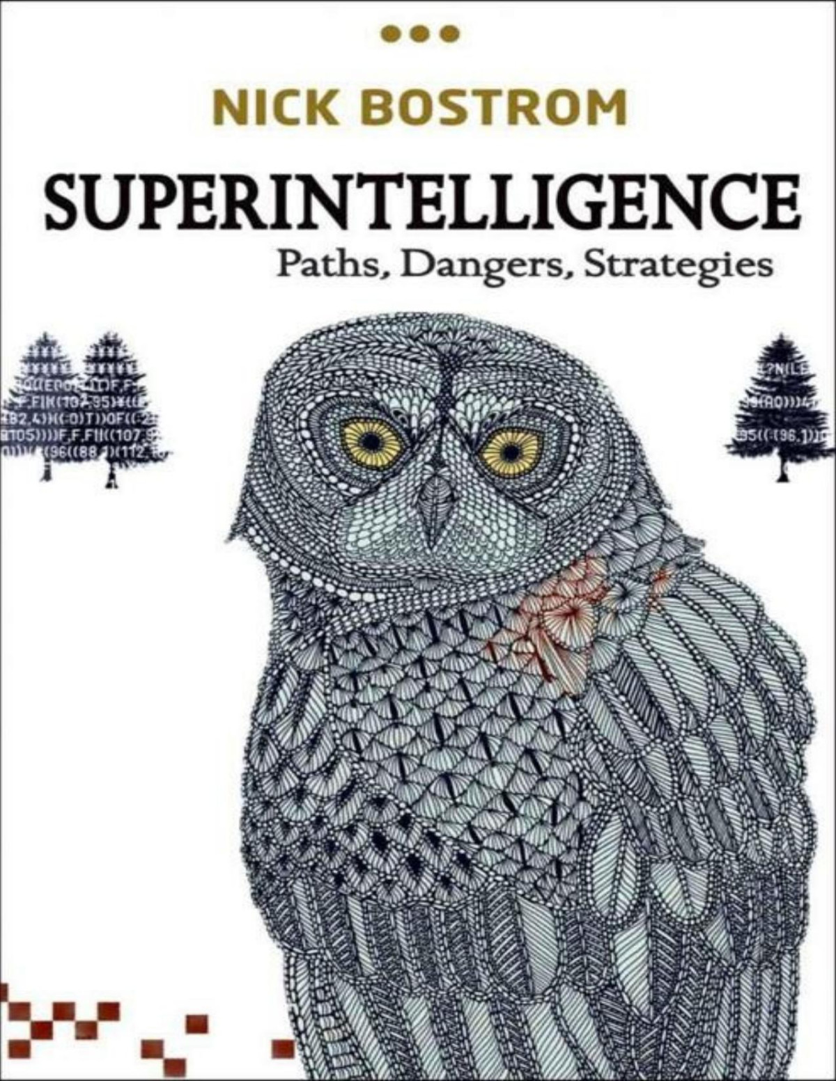 Superintelligence Paths Dangers Strategies Pdfdrivecom Nick Bostrom