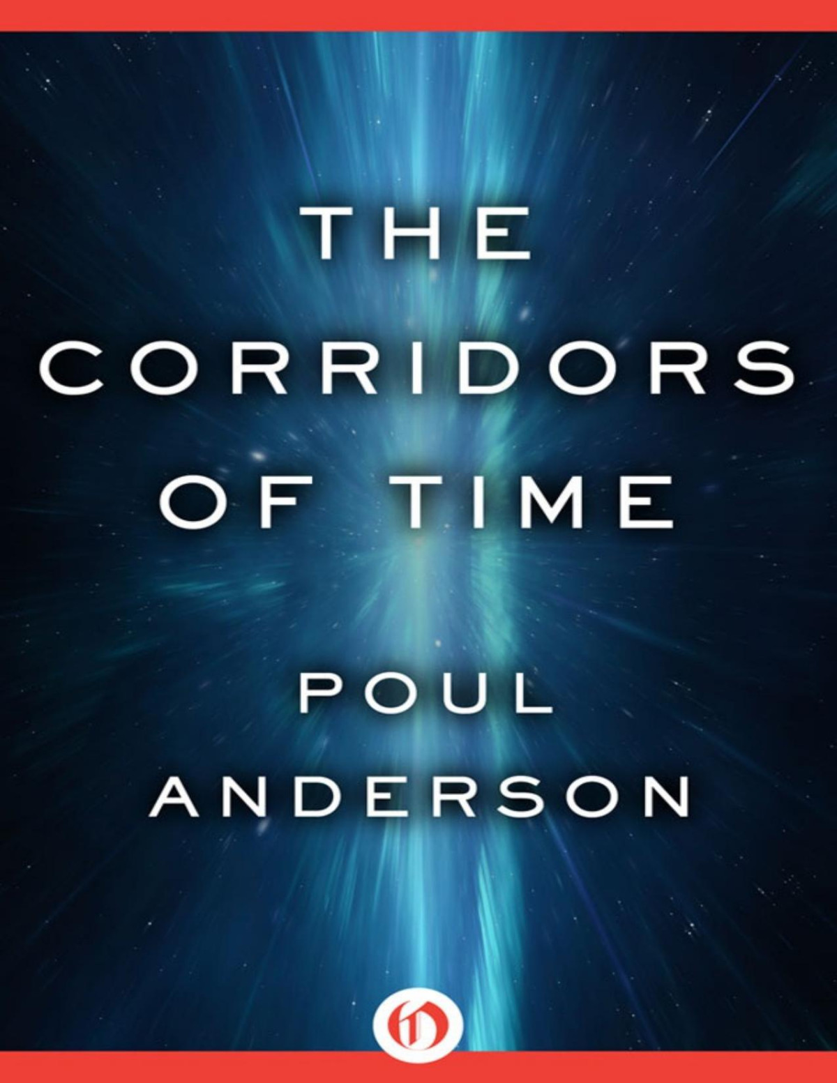 The Corridors Of Time Poul Anderson