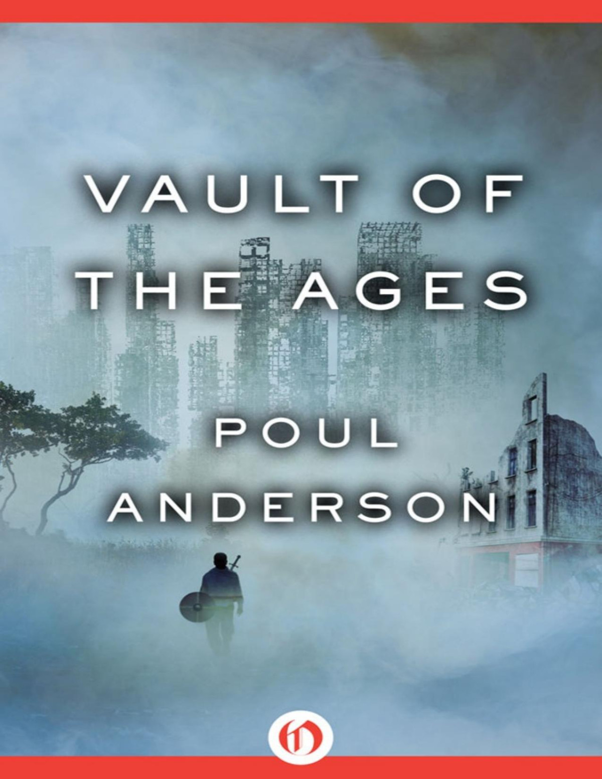Vault Of The Ages Poul Anderson