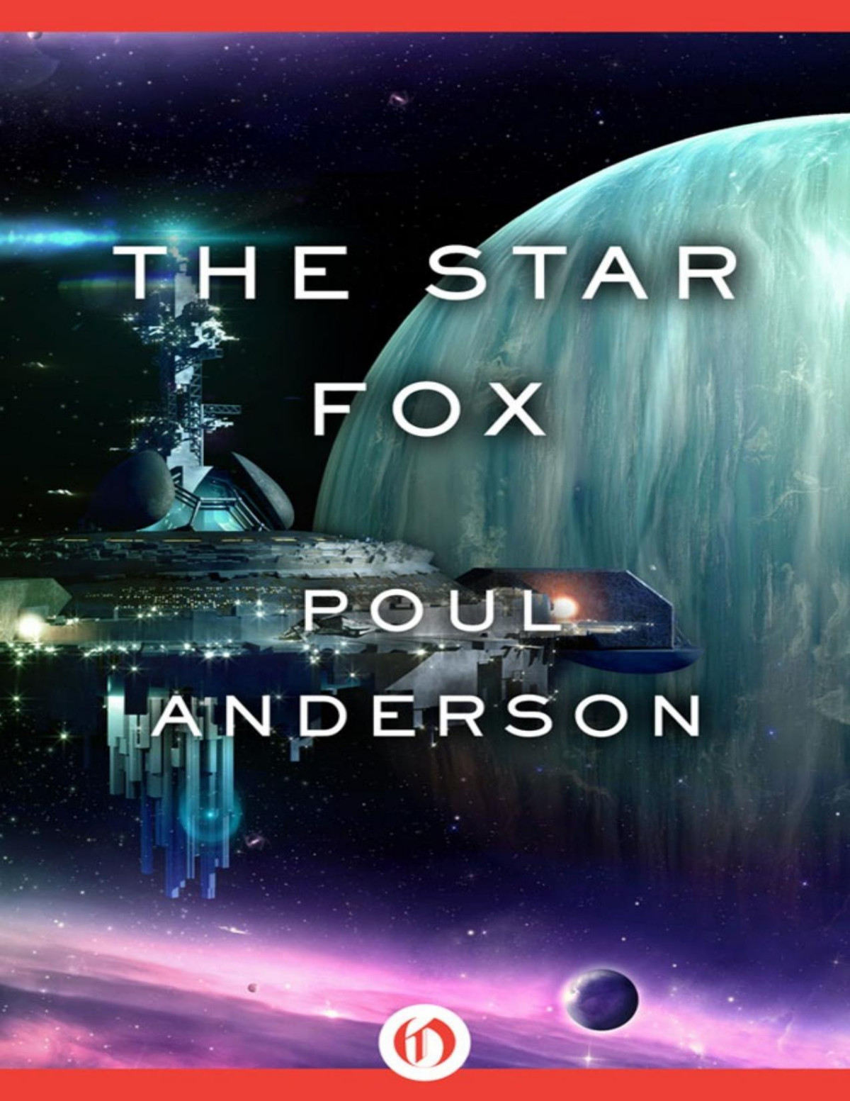 The Star Fox Poul Anderson