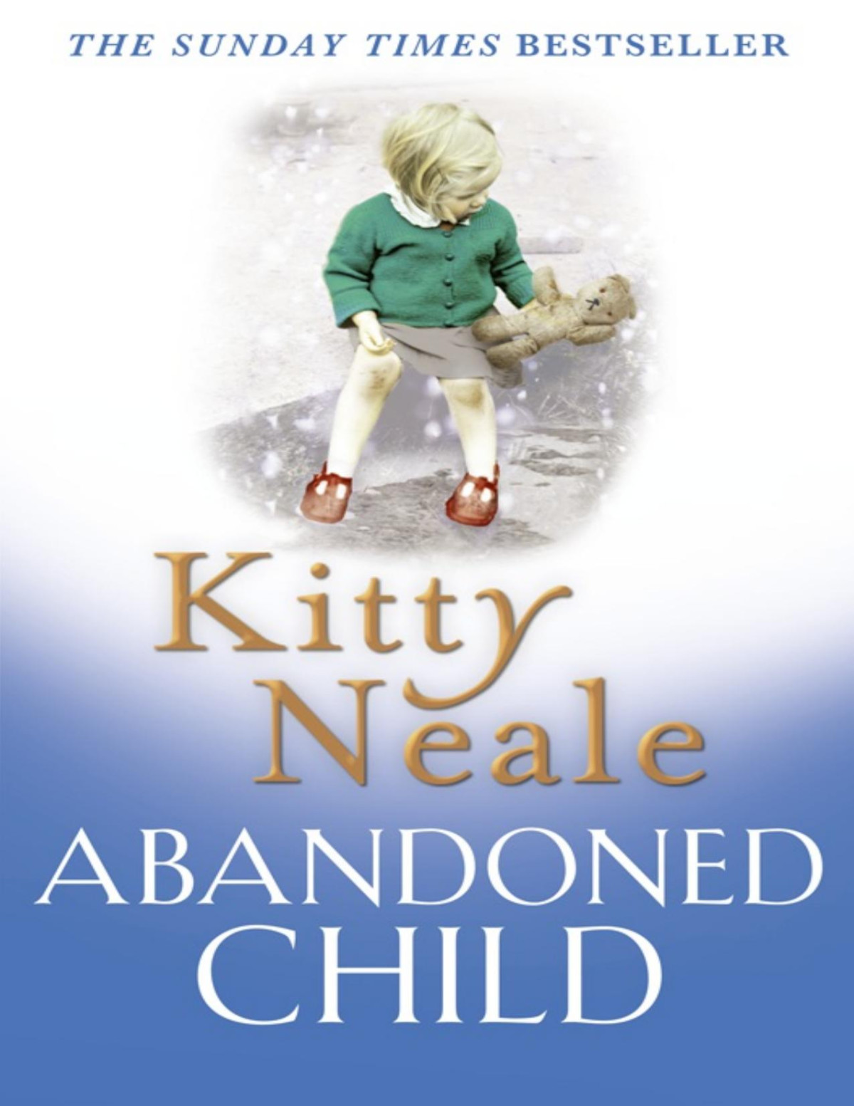 Abandoned Child Kitty Neale