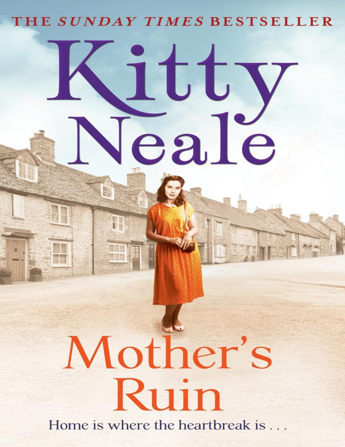 Mothers Ruin Kitty Neale