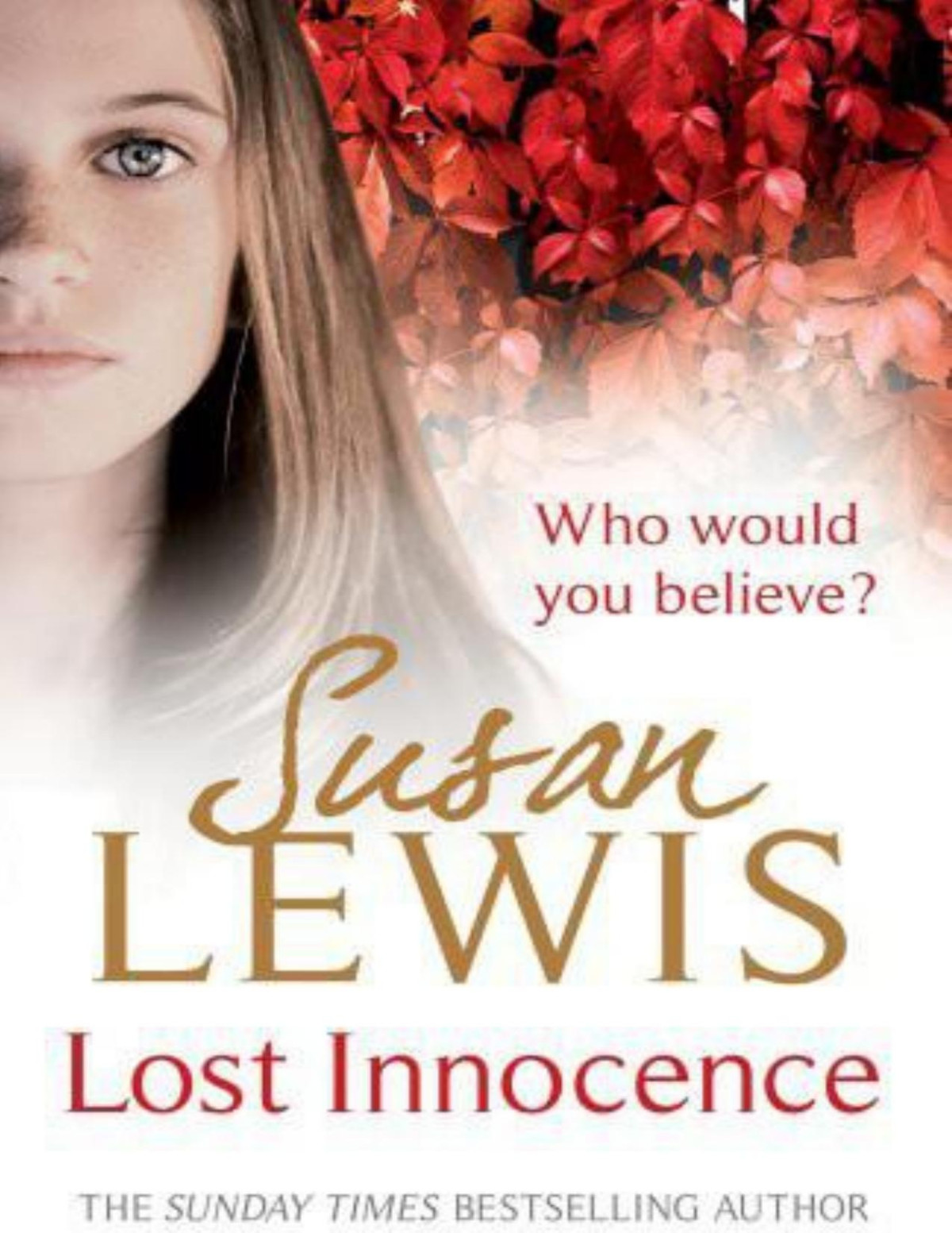 Lost Innocence Susan Lewis