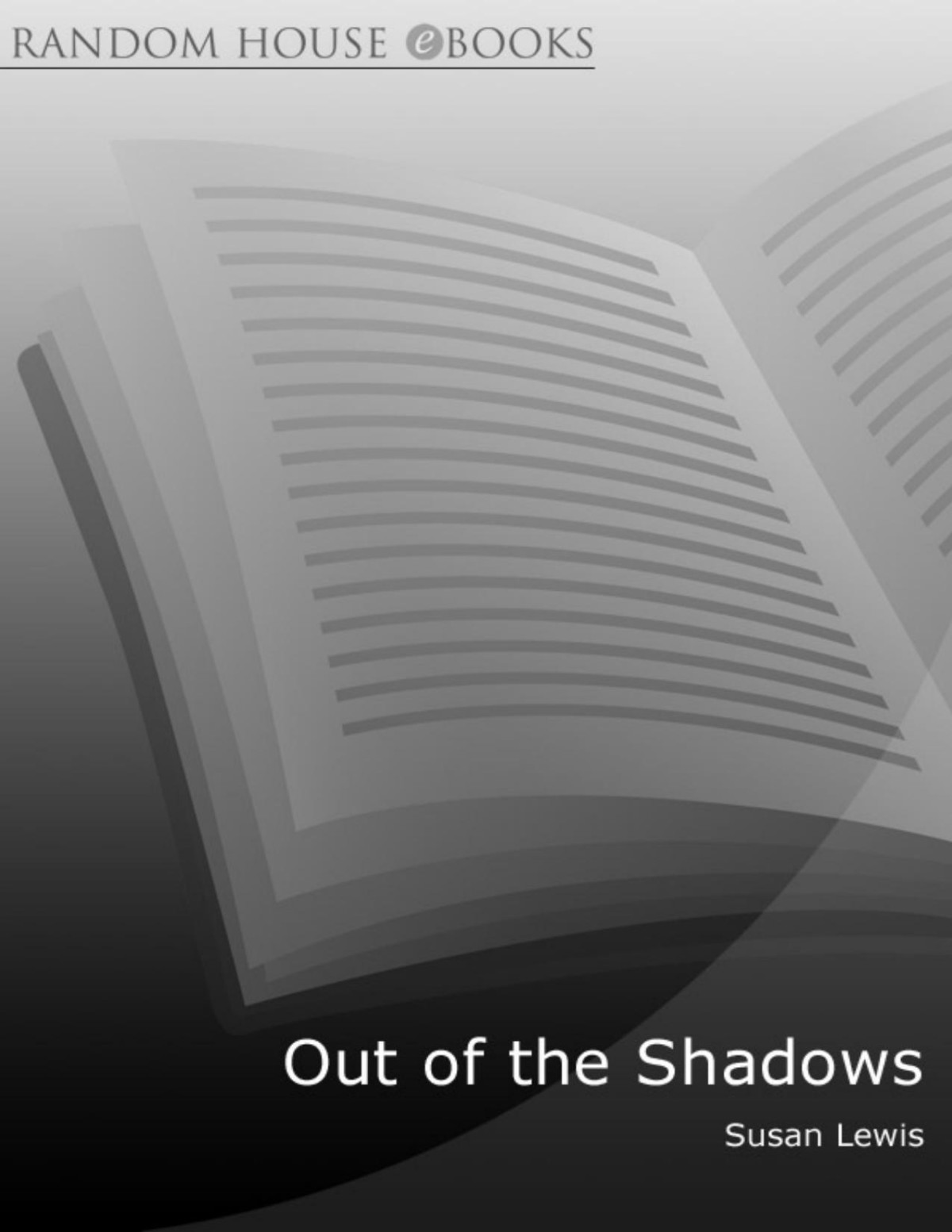 Out Of The Shadows Susan Lewis