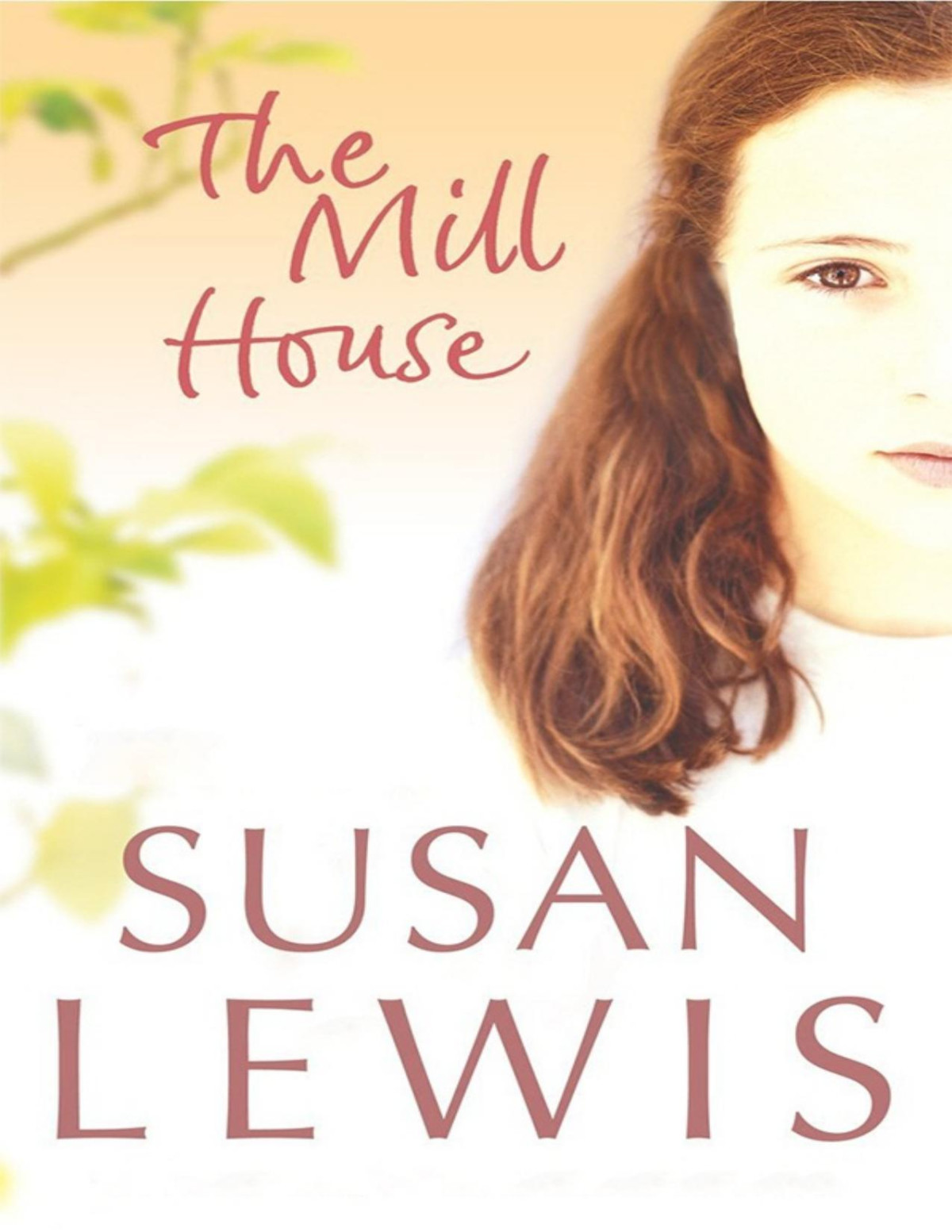 The Mill House Susan Lewis