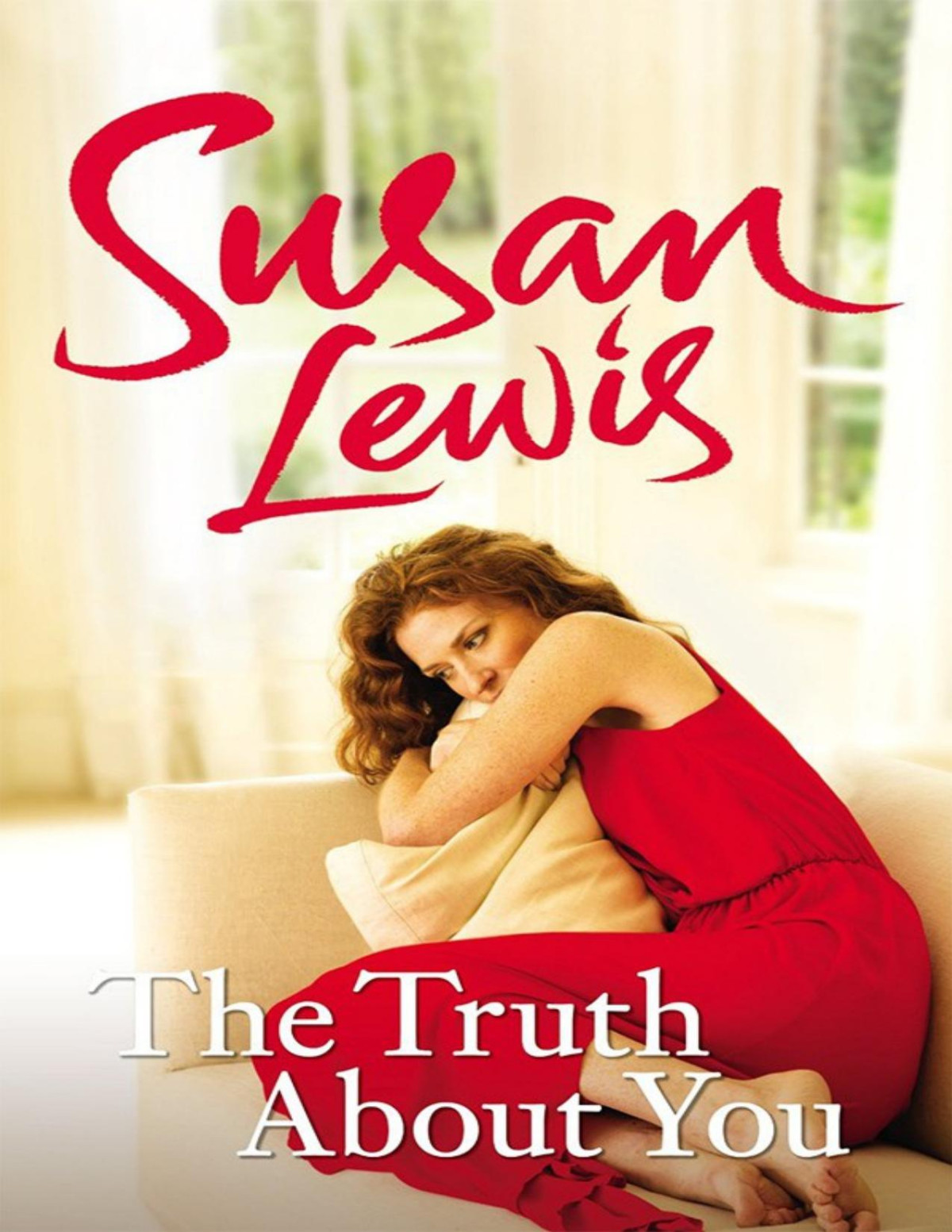 The Truth About You Susan Lewis