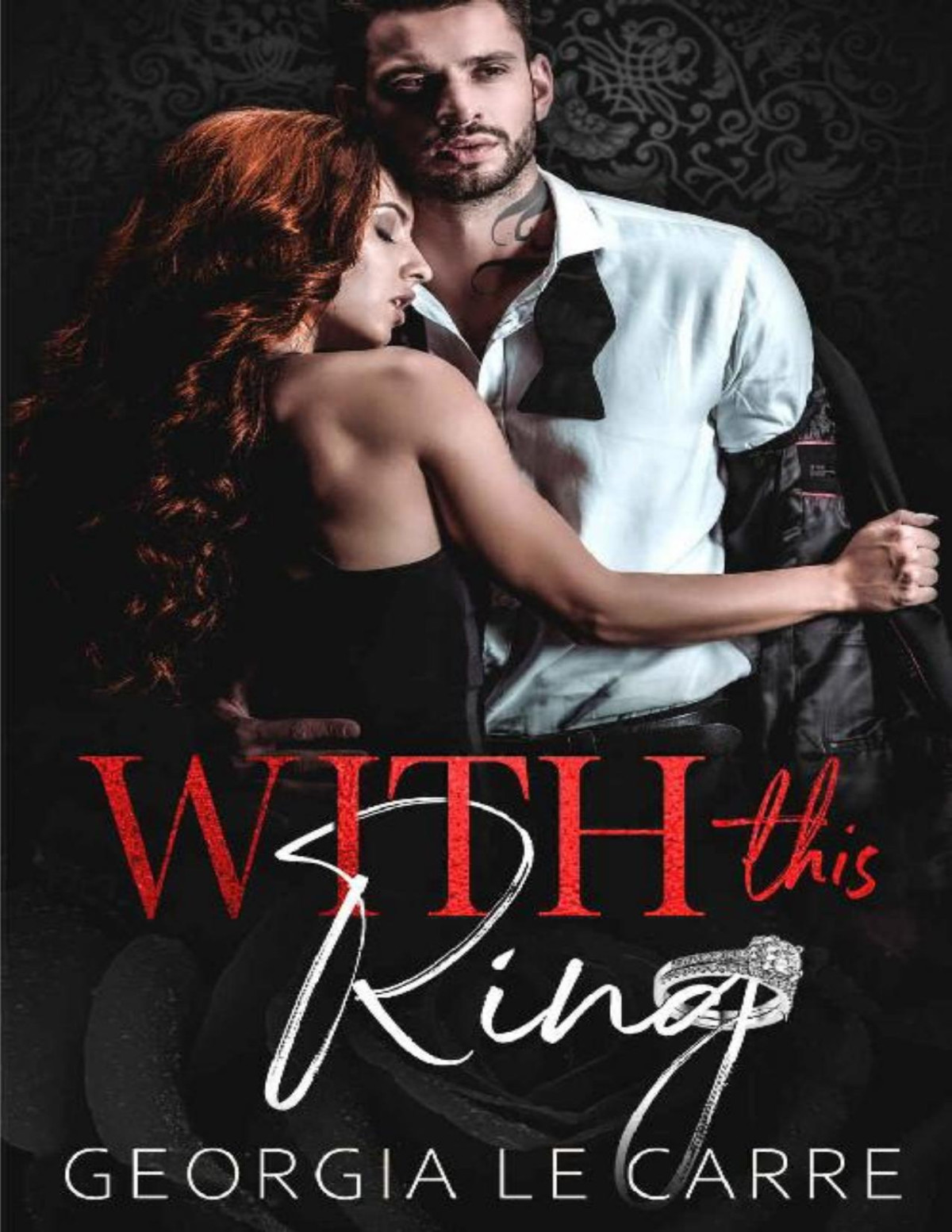 With This Ring Georgia Le Carre