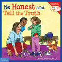 Be Honest And Tell The Truth Learning To Get Along 1st Edition Meiners Med