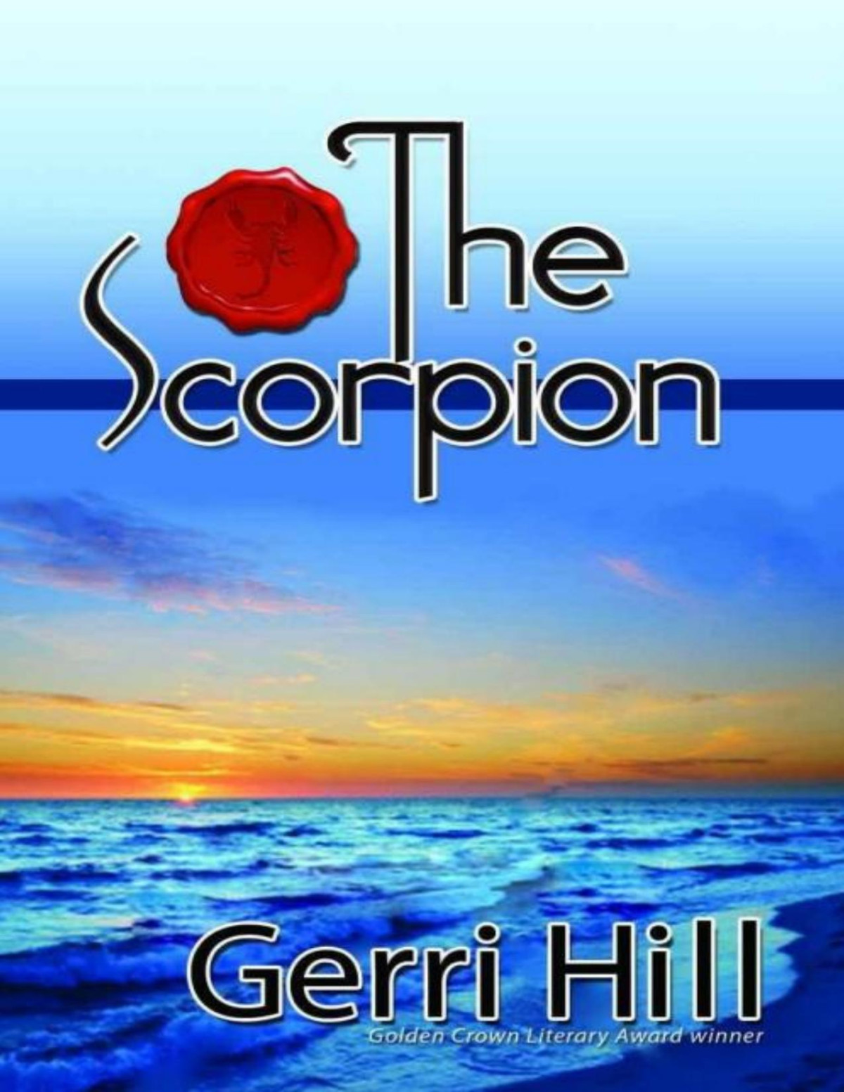 The Scorpion Gerri Hill