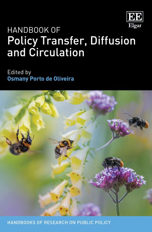 Handbook Of Policy Transfer Diffusion And Circulation Osmany Porto De Oliveira Editor