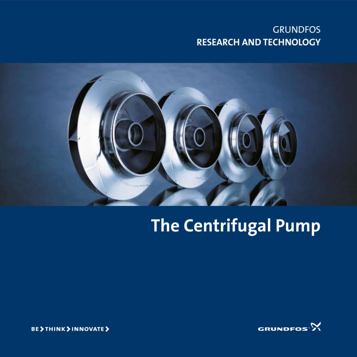 The Centrifugal Pump 1st Edition Christian Brix Jacobsen