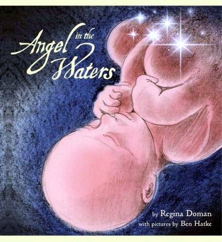 Angel In The Waters Regina Doman