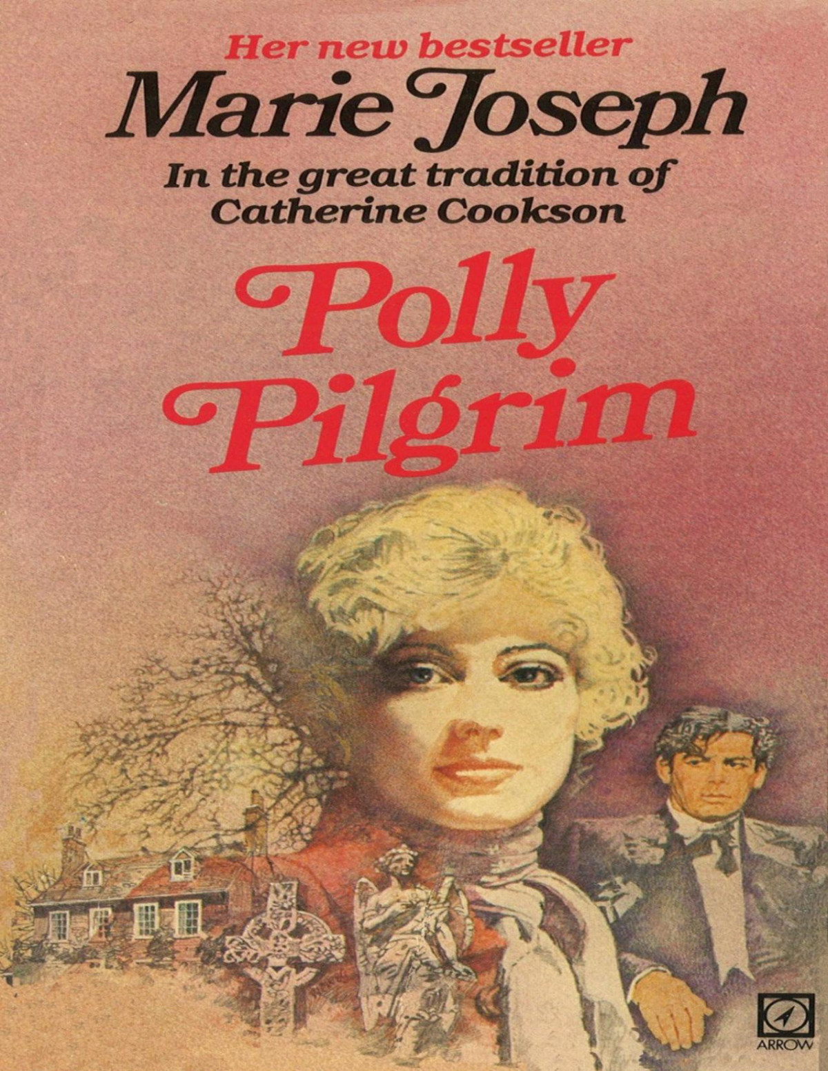 Polly Pilgrim Marie Joseph