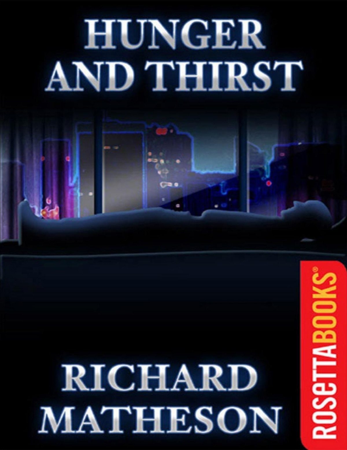 Hunger And Thirst Richard Matheson