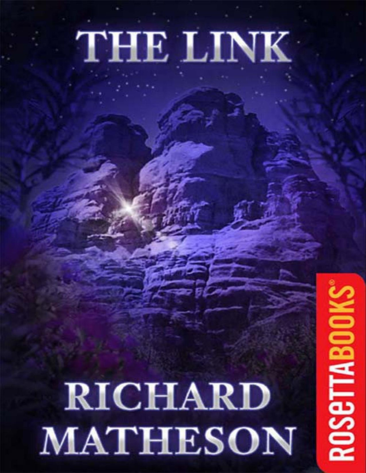 The Link Richard Matheson
