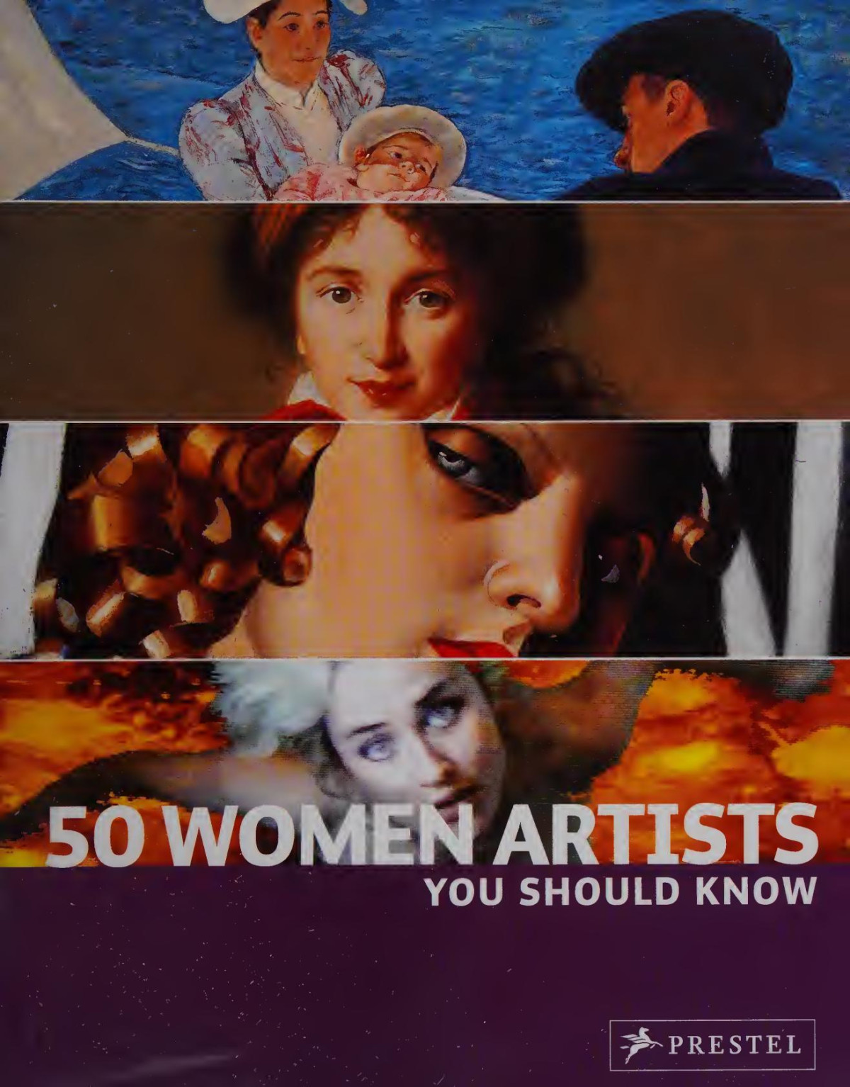 50 Women Artists You Should Know Christiane Weidemann Petra Larass