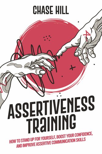 Assertiveness Training Chase Hill