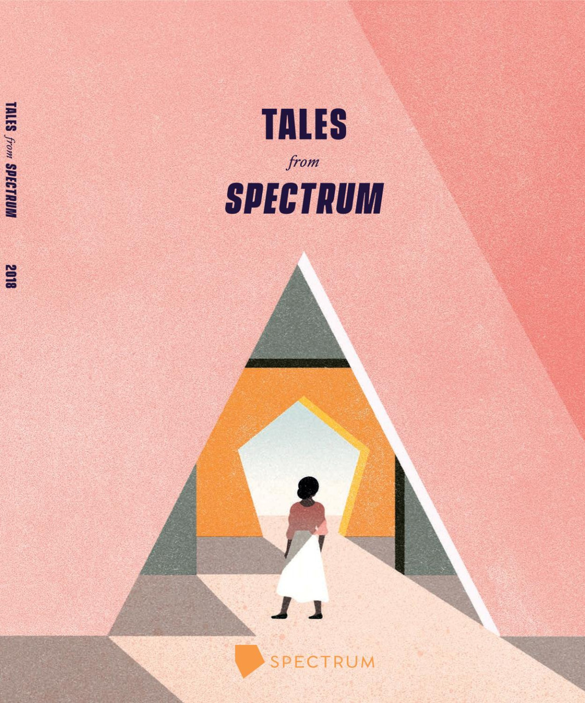 Tales From Spectrum 2018 Linda Marsa Brendan Borrell Apoorva Mandavilli Nicholette Zeliadt David Dobbs Alisa Opar Jessica Wright Ann Griswold Maia Szalavitz Deborah Rudacille