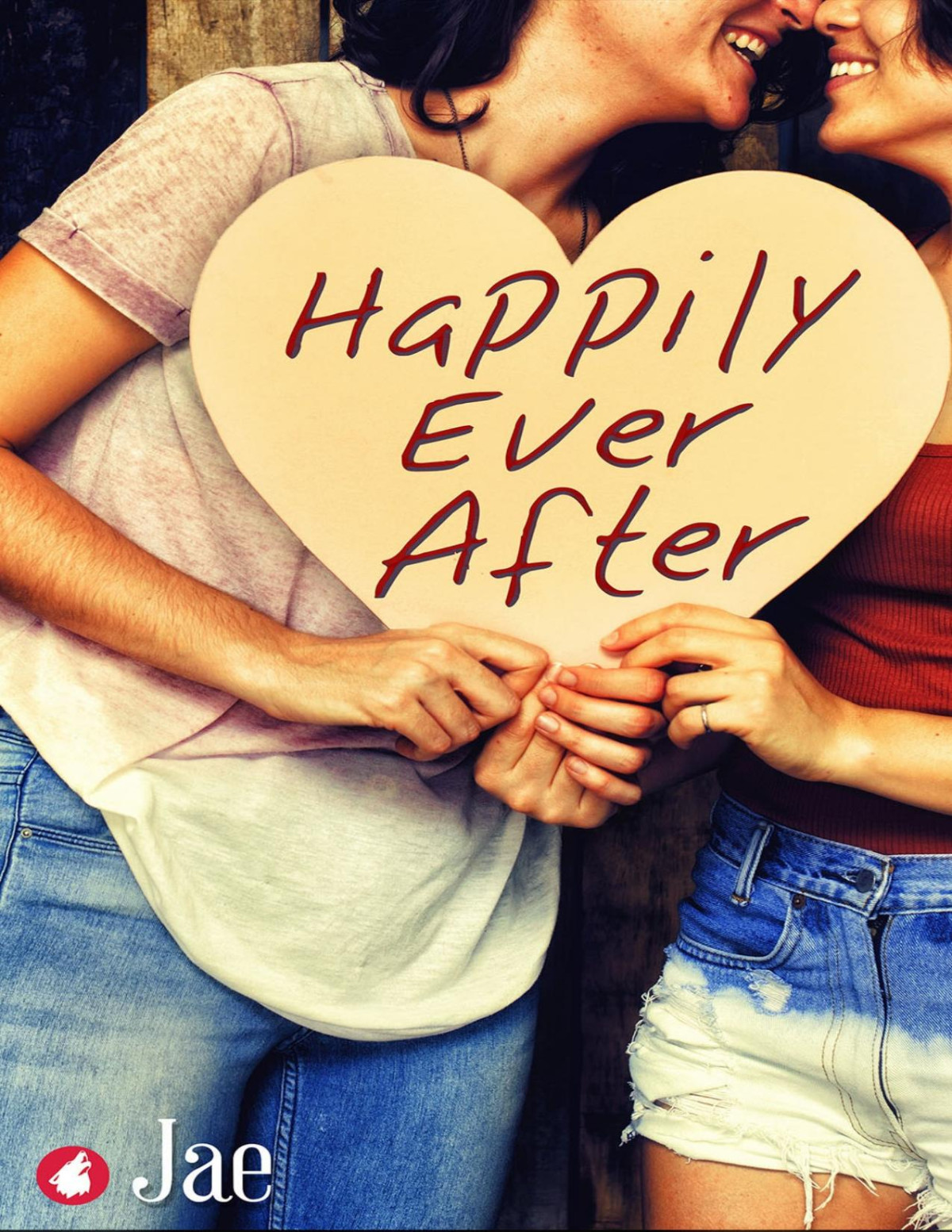 Happily Ever After Jae