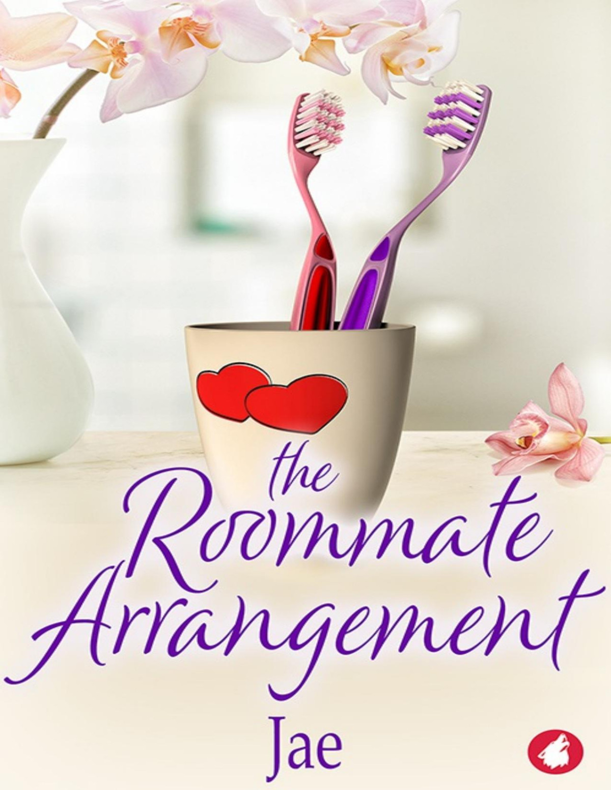 The Roommate Arrangement Jae