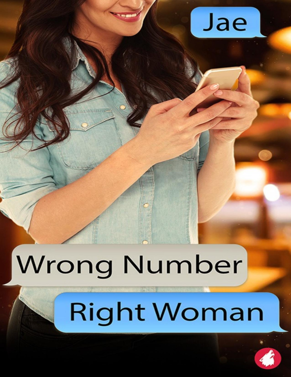 Wrong Number Right Woman Jae