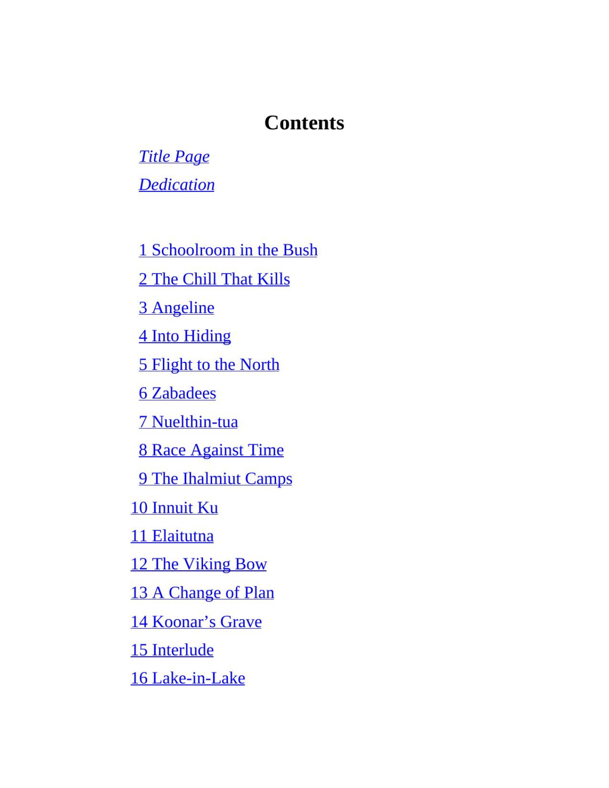 The Curse Of The Viking Grave Farley Mowat