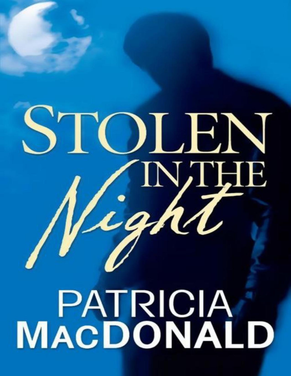 Stolen In The Night Macdonald Patricia