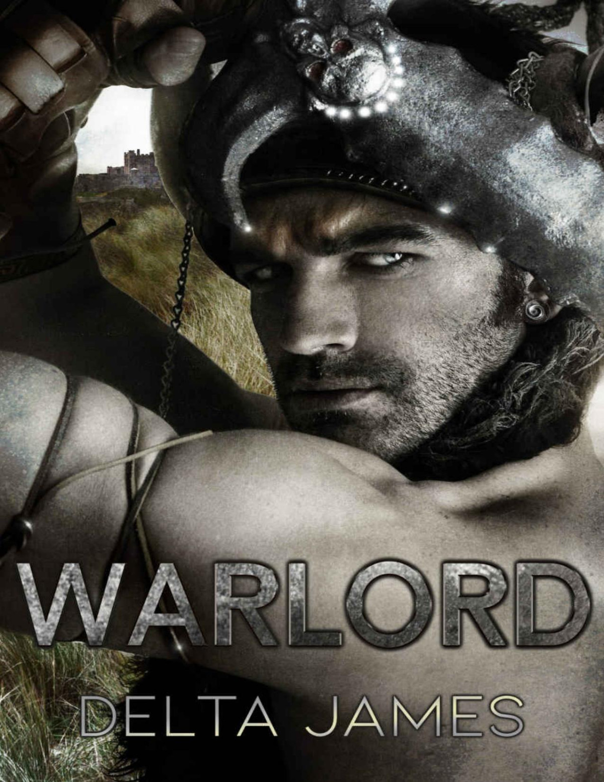 Warlord James Delta